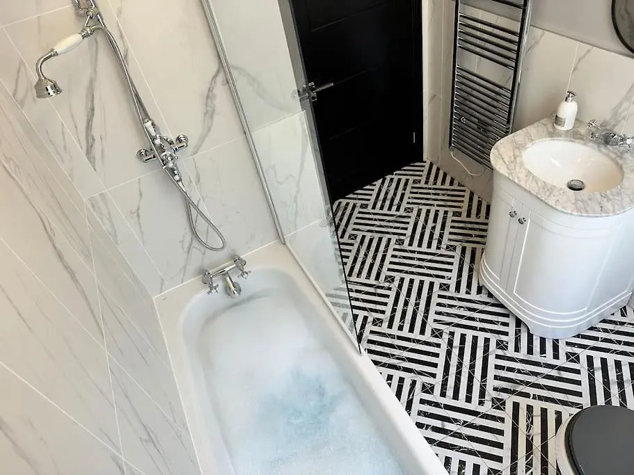 Luxury Central Brighton 2 Bed Near Beach, Royal Pavilion, Theatre 0*,