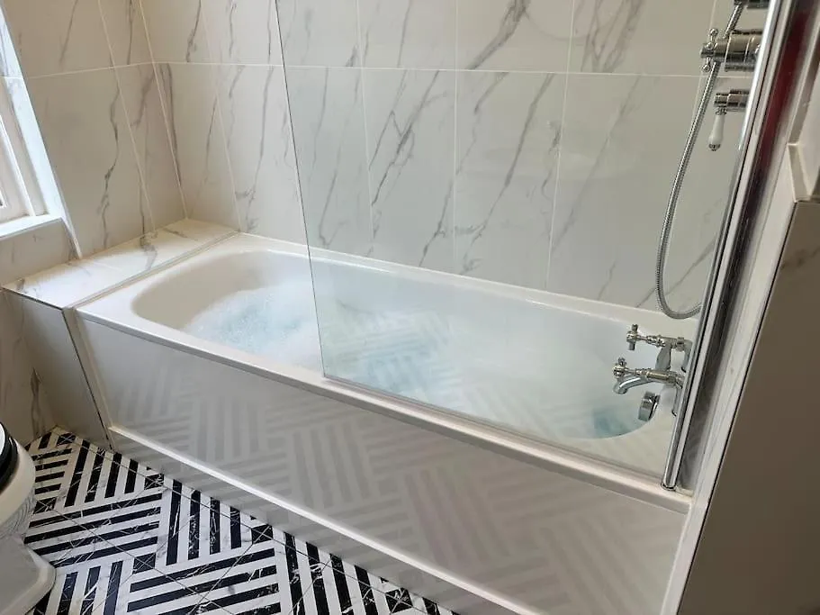 Apartment Luxury Central Brighton 2 Bed Near Beach, Royal Pavilion, Theatre United Kingdom