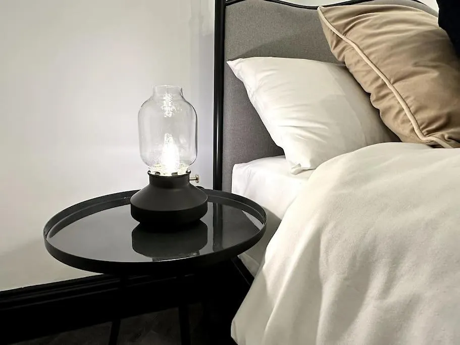 Luxury Central Brighton 2 Bed Near Beach, Royal Pavilion, Theatre 0*,